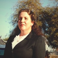 Delta Diversified Enterprises, Inc. Employee Robin Clark's profile photo
