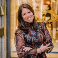 Chief Executives Organization Employee Jennifer Weng's profile photo