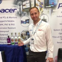 Solid State Supplies Ltd Employee Kevin Pearson's profile photo