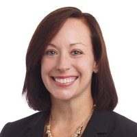 Investment Company Institute Employee Suzanne Cullinane's profile photo