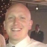 RH Clarkson Insurance Group Employee Philip Denny's profile photo
