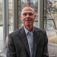 Keystone Cooperative Employee Scott Logue's profile photo
