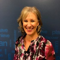 RBC Employee Leea Lawson's profile photo