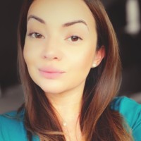 Total Contracting Limited Employee Diana Salguero's profile photo