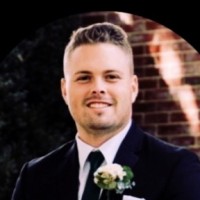 NC Farm Bureau Employee Logan Lover's profile photo