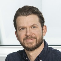 Olof Ahlsten Email & Phone Number