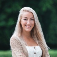 Bay Area Community Church Employee Allison Butterfield's profile photo