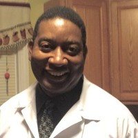 Vishay Employee Robert Ridley's profile photo