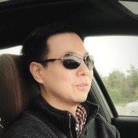 SPS Commerce Employee Stephen Yoon's profile photo