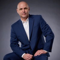 THINK GREAT FOUNDATION Employee Erik Therwanger's profile photo