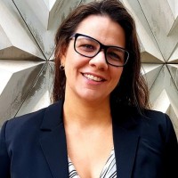 Sentran Employee Lara de Almeida Mendonca's profile photo