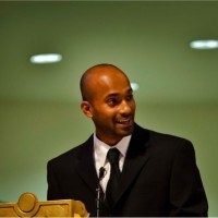 EDP Renewables North America Employee Prashant Krishnan's profile photo