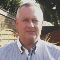 Envirocure Limited Employee Ricky Florio's profile photo