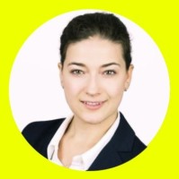 KSW – Kammer der Steuerberater:innen und Wirtschaftsprüfer:innen Employee Verena Valerie Scharrer's profile photo