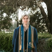 Loma Linda University Medical Center Employee Tyler Sullivan's profile photo
