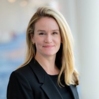 International Carwash Association Employee Kendra Johnson's profile photo