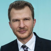 WALTER GROUP Employee Richard Pasterniak's profile photo