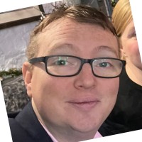 Premier Inn Employee Ross Hunt's profile photo