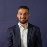 Inovia Capital Employee Leo Konstadulakis's profile photo