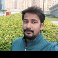 hcl-technologies Employee Venkateswarlu Penke's profile photo