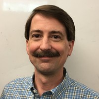 Direct Supply Employee Rodney Thomas's profile photo