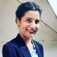 ZealHire Inc. Employee Monika Bhatti's profile photo