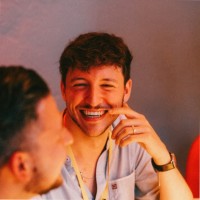 fonio.ai Employee Johannes Rainer's profile photo