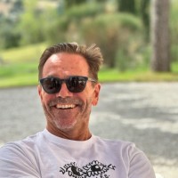 PANAY FILMS, INC. Employee Mark Andrews's profile photo