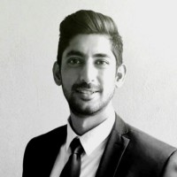 5Tech Lab Employee Romit Kapur's profile photo