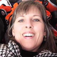 seeJesus Employee Lisa Leyland's profile photo