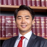 CJM Lawyers Employee Jake Jeong's profile photo