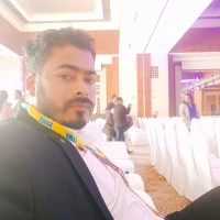 SRMB Steel Employee Subhajit Roy's profile photo