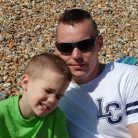 Restore plc Employee Danny Marshall's profile photo