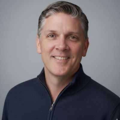 Vero Networks Employee Kevin Milne's profile photo