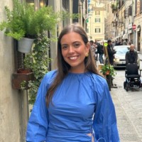 Shopbop Employee Caroline Casey's profile photo
