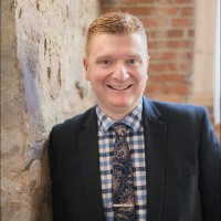 Rivers Edge Bank Employee Derek Nolan's profile photo