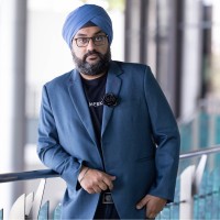 Cryptomind Employee Mana Khanijou's profile photo