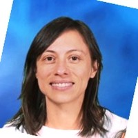 Boston Scientific Employee Isabel Valdez's profile photo