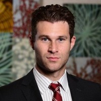 Graphite Employee Ilya Gilman's profile photo