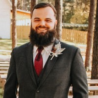 City of Starkville Employee Hunter Brown's profile photo