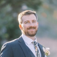 Proofpoint Employee Dan Miles's profile photo