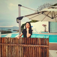 GoodBox International Employee Tracy Yang's profile photo
