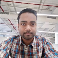 TruePower by JioThings Employee Ankit Abhinav's profile photo