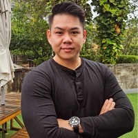 Zack Siow Email