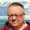 Hughes Electronics Ltd Employee Joe Drinkwater's profile photo