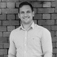 Apollo Property Group Employee Reece Beutel's profile photo