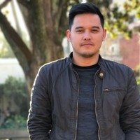 GSA Employee David Polk's profile photo