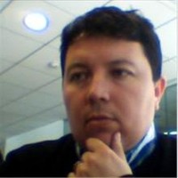 Chilexpress Employee Claudio Vejares's profile photo