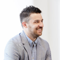 Yoma Employee Paul Goonoo's profile photo