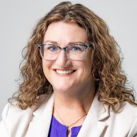 Maximus Employee Stacey Arnold's profile photo